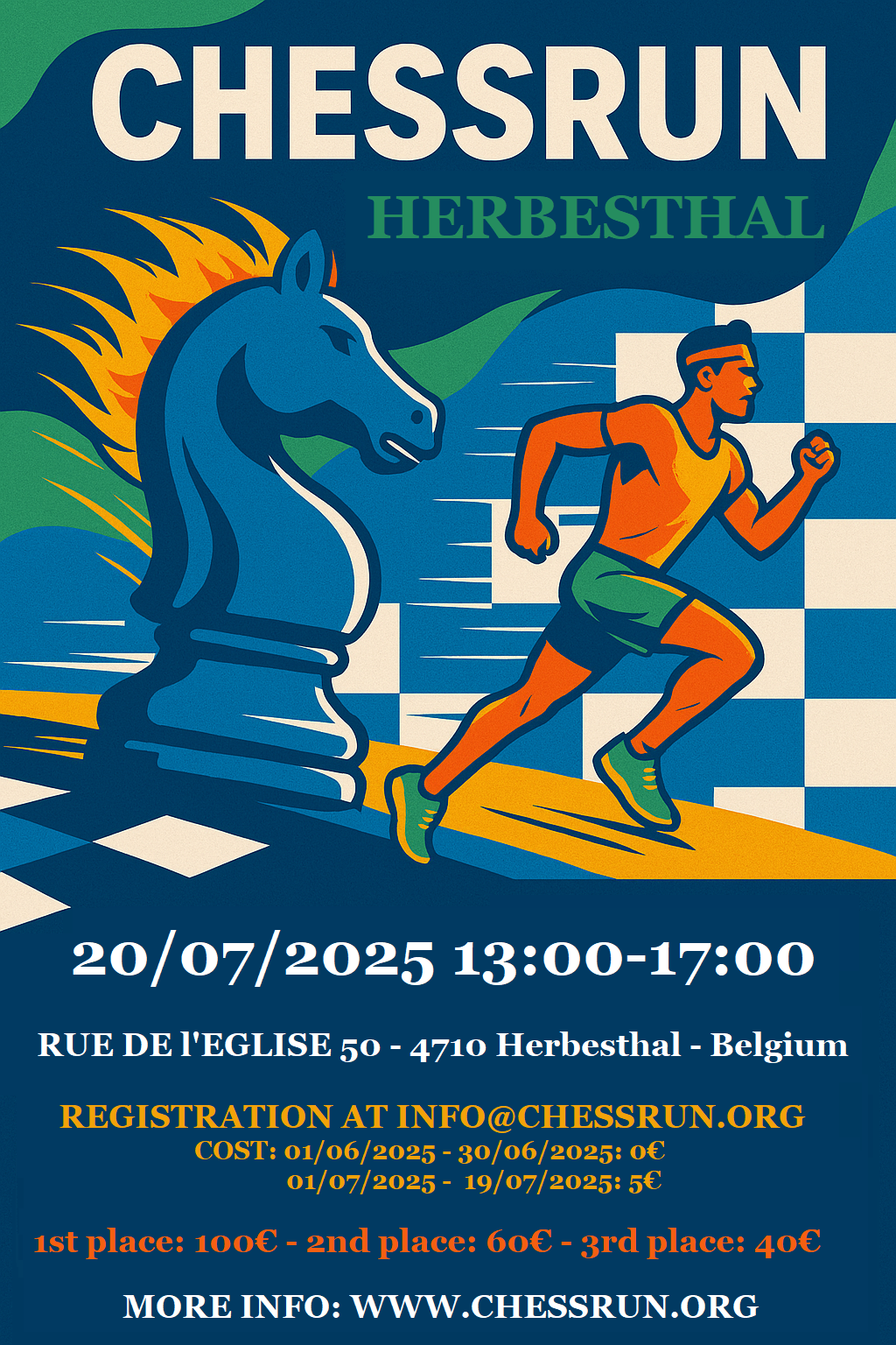 Flyer Herbesthal