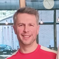 François Van Lishout