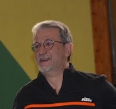 Raphaël Sproten